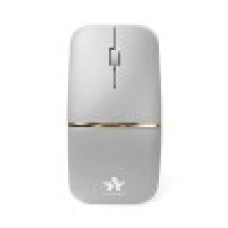 Мышь Гарнизон GMW-500-2, Wireless Optical Mouse, 1000 dpi, USB, Серый Mouse 2 buttons, 2AAA, grey