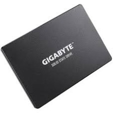 Твердотельный накопитель SSD 1 Tb SATA 6Gb/s GIGABYTE GP-GSTFS31100TNTD 2.5", 550R/ 500W