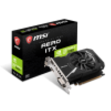 Видеокарта ASUS GeForce GT1030 2GB 64bit GDDR5 6008MHz 1xHDMI 1xDP HDCP GT1030-2G-BRK	