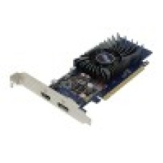Видеокарта ASUS GT1030 [GT1030-2G-BRK], 2 GB GPU NVIDIA, DP/­HDMI, GDDR5/­64bit, [GT1030-2G-BRK]