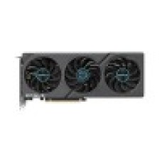Видеокарта, Gigabyte, RTX4060Ti EAGLE OC 8G (GV-N406TEAGLE OC-8GD) 4719331313418, GDDR6, 128bit, 2-HDMI, 2-DP, Windforce 3X Fan, 272*115*41 мм, Цветная коробка