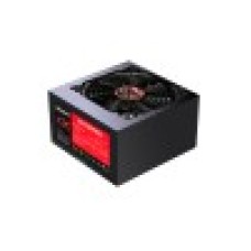 Блок питания, Huntkey, GX 750PRO, 750W, ATX, Bronze, APFC, 20+4 pin, 2*4+4pin, 4*Sata, 2*Molex, 3*PCI-E 6+2 pin, Вентилятор 12см, Кабель питания, Чёрный