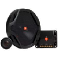 JBL GX 608C - 6-1/2" Car Audio Component Speaker System