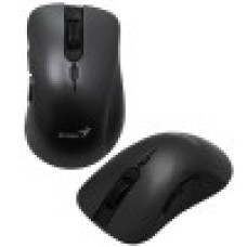 Мышь Genius Ergo 8100S, Optical Mouse 1600 dpi, WireleSs, USB