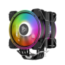 Башенный кулер Alseye HALO SERIES H120D