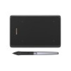 Графический планшет, Huion, H420X, Цифровая ручка:PW100