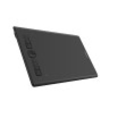 Графический планшет, Huion, H580X, Цифровая ручка:PW100