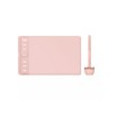 Графический планшет, Huion, H641P-P, Перо: PW110