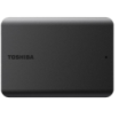 CANVIO BASICS 2.5 2TB black, USB 3.2