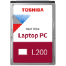 Toshiba 1TB Mobile 5400RPM HDD