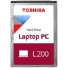 Жесткий диск Toshiba SATA-III 2Tb HDWL120UZSVA L200 (5400rpm) 128Mb 2.5"