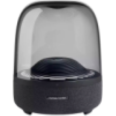 Harman Kardon Aura Studio 3 - Wireless Speaker with Ambient Lighting - Black