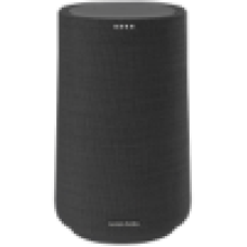 Harman Kardon Citation 100 - Wireless Smart Speaker - Black
