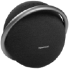 Harman Kardon Onyx Studio 7 - Portable Bluetooth Speaker - Blue