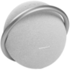 Harman Kardon Onyx Studio 7 - Portable Bluetooth Speaker - Grey