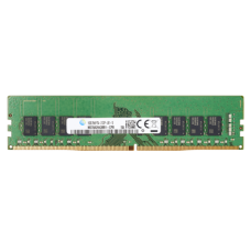 4GB DDR4-2400 DIMM