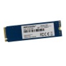 Твердотельный накопитель SSD M.2 PCIe Hikvision E1000, HS-SSD-E1000/­512G , 512 GB PCIe 3.0 x4, NVMe 1.3