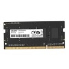 Модуль памяти для ноутбука, Hiksemi (Hikvision) Hiker HSC408S26Z1, DDR4, 8 GB SO-DIMM <2666MHz> CL19