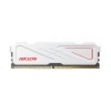 Модуль памяти Hiksemi (Hikvision) Armor HSC408U32E2, DDR4, 8 GB, white DIMM <3200MHz> Heatsink	