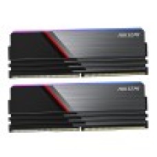 Комплект модулей памяти Hiksemi (Hikvision) Sword RGB, HSC432U32B5, DDR4, 32 GB DIMM kit <3200MHz> (2x16GB), Heatsink	