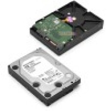 Жесткий диск HGST Western Digital Ultrastar, 1000 GB HDD SATA HUS722T1TALA604, 7200rpm, 128MB cache, SATA 6 Gb/­s