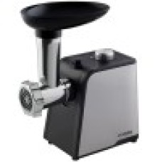 Мясорубка Hyundai HY-MG2214 1800Вт серебристый/­черный