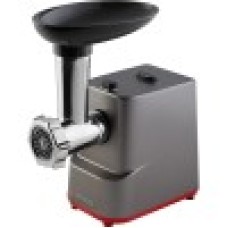 Мясорубка Hyundai HY-MG3144 1800Вт графит/­серебристый