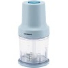 Измельчитель электрический Hyundai HYC-P3138 0.8л. 300Вт голубой/­белый
