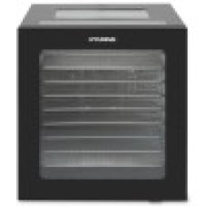 Сушка для фруктов и овощей Hyundai HYFD-8804 20под. 850Вт черный