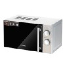 Микроволновая Печь Hyundai HYM-M2040 20л. 700Вт нержавеющая сталь