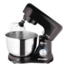 Миксер планетарный Hyundai HYM-S5461 1300Вт черный