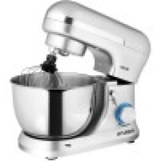 Миксер планетарный Hyundai HYM-S6551 1300Вт серебристый	