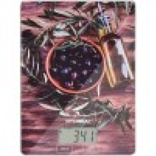 Весы кухонные электронные Hyundai HYS-KG221 макс.вес:5кг рисунок