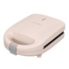 Сэндвичница Hyundai HYSM-1101 600Вт бежевый