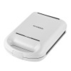 Вафельница Hyundai HYSM-4140 1200Вт белый