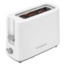 Тостер Hyundai HYT-8006 500Вт белый/­серый