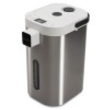 Термопот Hyundai HYTP-5235 5.0л. 700Вт белый/­серебристый