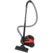 Пылесос Hyundai HYV-B1570 1800Вт красный/­черный (в компл.:1мешок)	