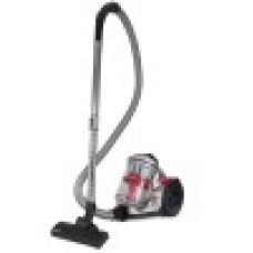 Пылесос Hyundai HYV-C2950 2400Вт черный/­красный