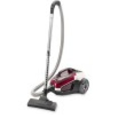 Пылесос Hyundai HYV-C3370 2400Вт белый/­красный