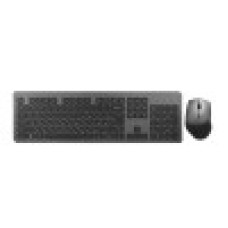 Клавиатура и мышь Wireless, Hama KMW-700, R1182677 KeyBoard + mouse 105 keys, USB, black
