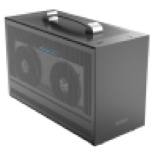 Корпус PCCooler I100 PRO MESH GY ITX USB3.0 1x3.5", 1x2.5" Grey	