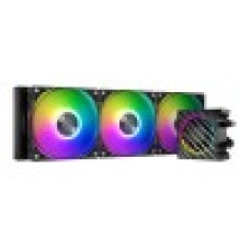 Система жидкостного охлаждения процессора ID-Cooling Dashflow 360 XT Water Cooler for S1700/­1200/­2066/­2011/­115x/­AMD