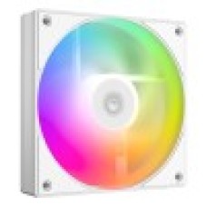 Комплект вентиляторов 12см ID-Cooling AS-120-ARGB-W TRIO Fan kit for case, 12cm x 3, 300-2000rpm, 58CFM, 27.2 dBA, 4pin+3pin