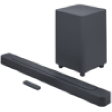 JBL Soundbar BAR 500 PRO - 2.1 Soundbar with Dolby Atmos - Black