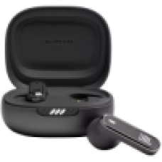 JBL Live Flex - True Wireless In-Ear Headset - Black