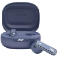 JBL Live Flex - True Wireless In-Ear Headset - Blue