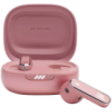 JBL Live Flex - True Wireless In-Ear Headset - Rose