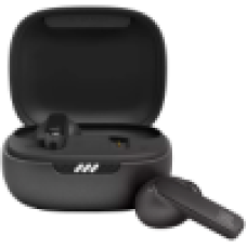 JBL Live Pro 2 TWS - True Wireless In-Ear Headset - Black
