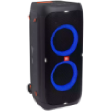 JBL Partybox 310 - Portable Party Speaker - Black